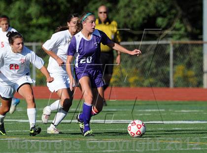 Thumbnail 3 in John Jay-Cross River @ Somers photogallery.