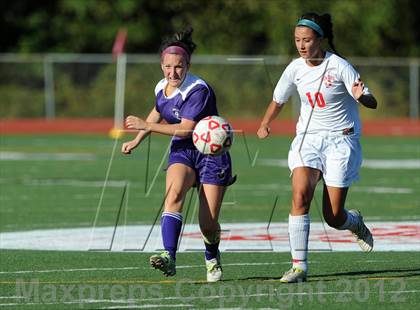 Thumbnail 1 in John Jay-Cross River @ Somers photogallery.