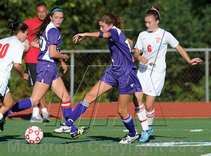 Thumbnail 1 in John Jay-Cross River @ Somers photogallery.