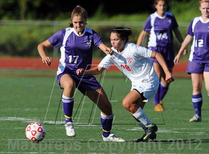 Thumbnail 1 in John Jay-Cross River @ Somers photogallery.
