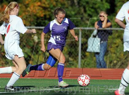 Thumbnail 2 in John Jay-Cross River @ Somers photogallery.