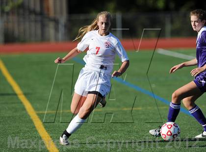 Thumbnail 2 in John Jay-Cross River @ Somers photogallery.