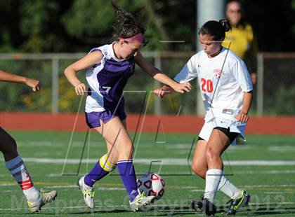 Thumbnail 2 in John Jay-Cross River @ Somers photogallery.