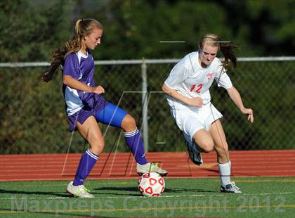 Thumbnail 1 in John Jay-Cross River @ Somers photogallery.
