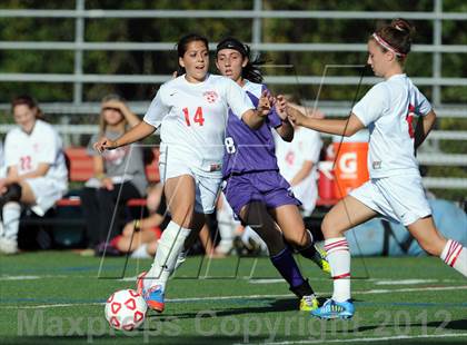 Thumbnail 3 in John Jay-Cross River @ Somers photogallery.