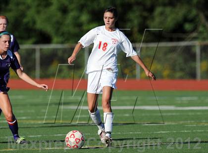 Thumbnail 3 in John Jay-Cross River @ Somers photogallery.