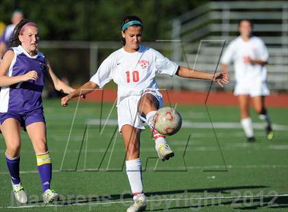 Thumbnail 2 in John Jay-Cross River @ Somers photogallery.