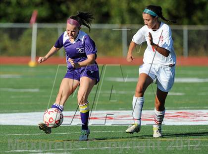 Thumbnail 3 in John Jay-Cross River @ Somers photogallery.