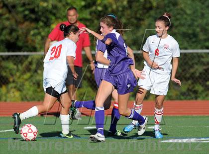 Thumbnail 2 in John Jay-Cross River @ Somers photogallery.