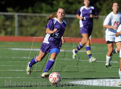 Thumbnail 3 in John Jay-Cross River @ Somers photogallery.