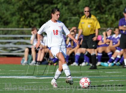 Thumbnail 1 in John Jay-Cross River @ Somers photogallery.