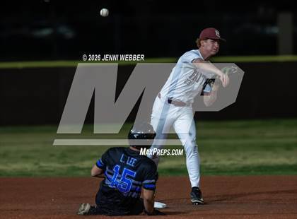 Thumbnail 1 in Basic @ Faith Lutheran photogallery.