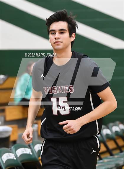 Thumbnail 2 in Sunnyslope vs. Hamilton (AIA 6A Quarterfinal) photogallery.