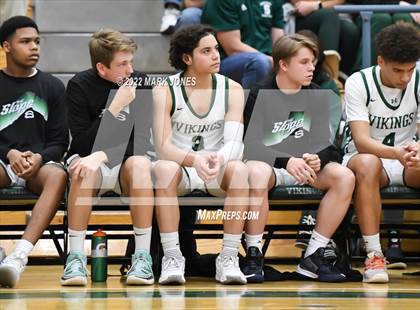 Thumbnail 3 in Sunnyslope vs. Hamilton (AIA 6A Quarterfinal) photogallery.