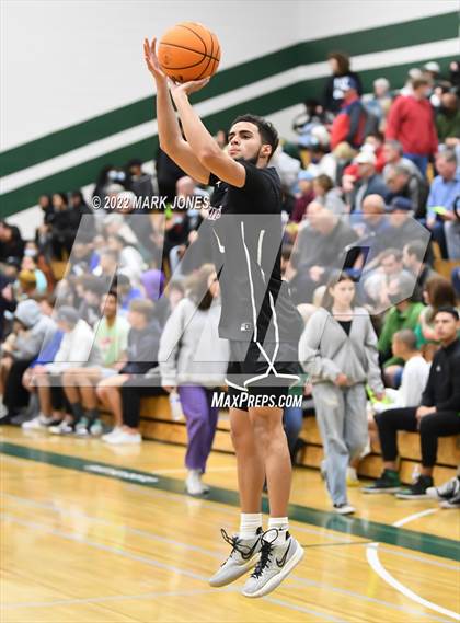 Thumbnail 2 in Sunnyslope vs. Hamilton (AIA 6A Quarterfinal) photogallery.