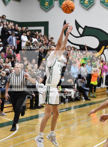 Thumbnail 3 in Sunnyslope vs. Hamilton (AIA 6A Quarterfinal) photogallery.