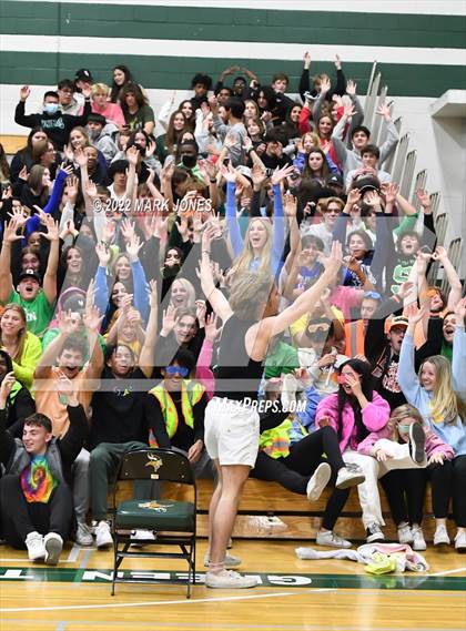 Thumbnail 1 in Sunnyslope vs. Hamilton (AIA 6A Quarterfinal) photogallery.