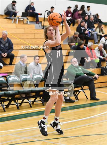 Thumbnail 3 in Sunnyslope vs. Hamilton (AIA 6A Quarterfinal) photogallery.