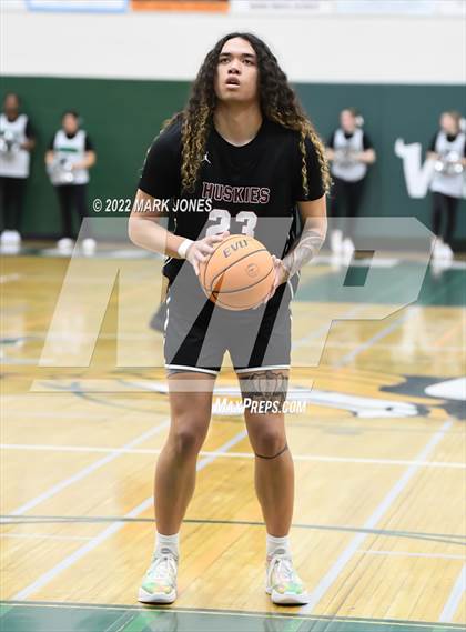Thumbnail 1 in Sunnyslope vs. Hamilton (AIA 6A Quarterfinal) photogallery.