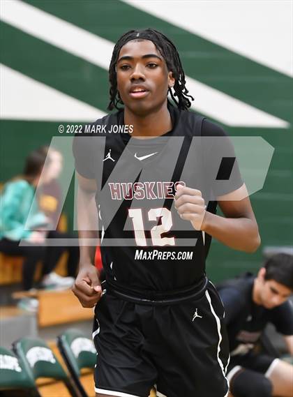 Thumbnail 1 in Sunnyslope vs. Hamilton (AIA 6A Quarterfinal) photogallery.