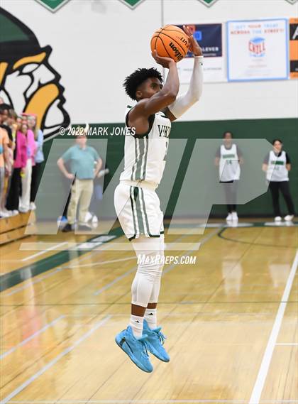 Thumbnail 3 in Sunnyslope vs. Hamilton (AIA 6A Quarterfinal) photogallery.