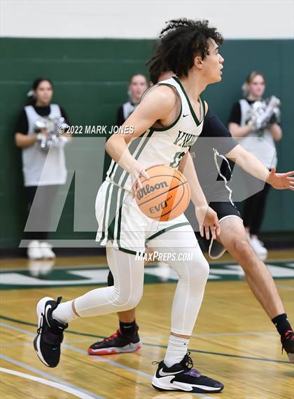 Thumbnail 3 in Sunnyslope vs. Hamilton (AIA 6A Quarterfinal) photogallery.