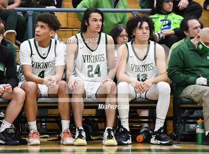 Thumbnail 1 in Sunnyslope vs. Hamilton (AIA 6A Quarterfinal) photogallery.