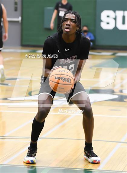 Thumbnail 3 in Sunnyslope vs. Hamilton (AIA 6A Quarterfinal) photogallery.