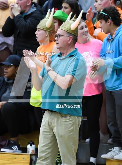 Thumbnail 3 in Sunnyslope vs. Hamilton (AIA 6A Quarterfinal) photogallery.