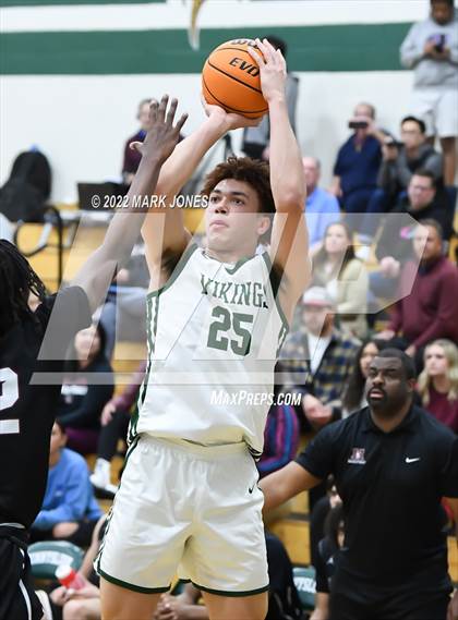 Thumbnail 1 in Sunnyslope vs. Hamilton (AIA 6A Quarterfinal) photogallery.