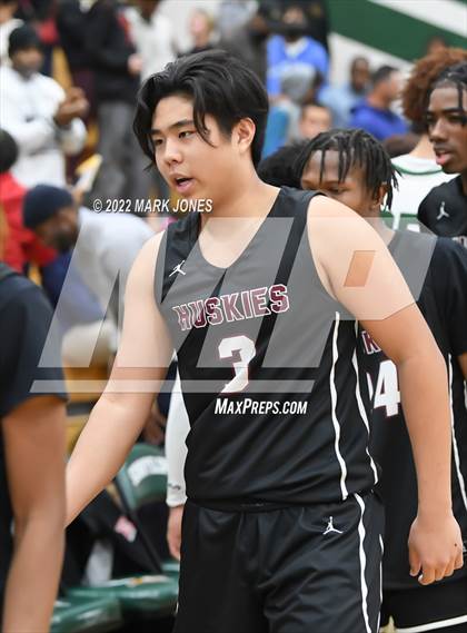 Thumbnail 1 in Sunnyslope vs. Hamilton (AIA 6A Quarterfinal) photogallery.