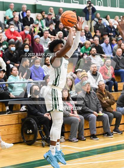 Thumbnail 3 in Sunnyslope vs. Hamilton (AIA 6A Quarterfinal) photogallery.