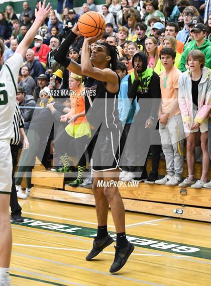 Thumbnail 1 in Sunnyslope vs. Hamilton (AIA 6A Quarterfinal) photogallery.