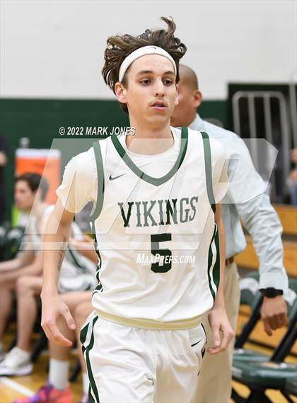 Thumbnail 1 in Sunnyslope vs. Hamilton (AIA 6A Quarterfinal) photogallery.