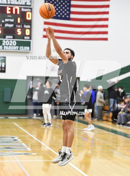 Thumbnail 1 in Sunnyslope vs. Hamilton (AIA 6A Quarterfinal) photogallery.