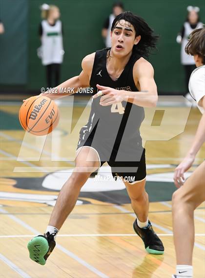 Thumbnail 2 in Sunnyslope vs. Hamilton (AIA 6A Quarterfinal) photogallery.