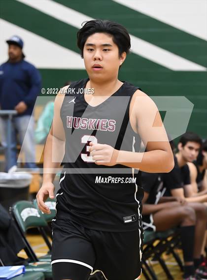 Thumbnail 2 in Sunnyslope vs. Hamilton (AIA 6A Quarterfinal) photogallery.
