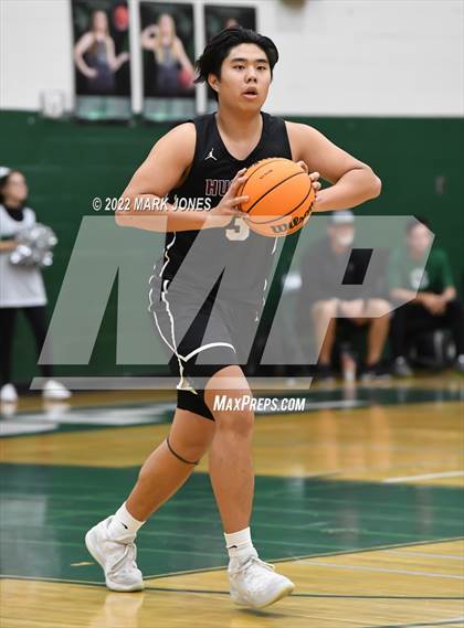 Thumbnail 2 in Sunnyslope vs. Hamilton (AIA 6A Quarterfinal) photogallery.