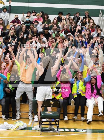 Thumbnail 2 in Sunnyslope vs. Hamilton (AIA 6A Quarterfinal) photogallery.