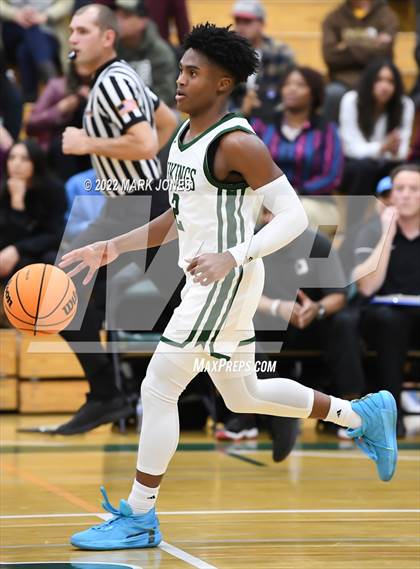 Thumbnail 1 in Sunnyslope vs. Hamilton (AIA 6A Quarterfinal) photogallery.