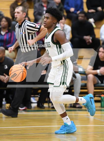 Thumbnail 3 in Sunnyslope vs. Hamilton (AIA 6A Quarterfinal) photogallery.