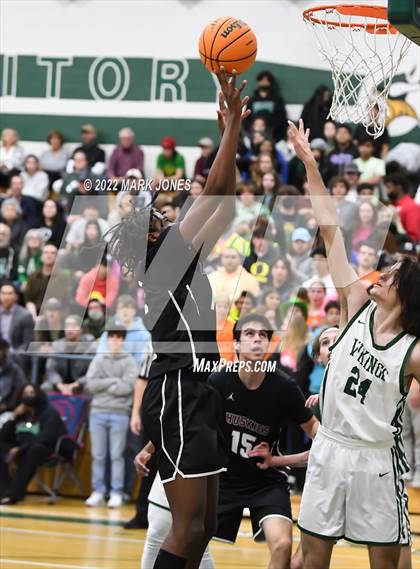Thumbnail 2 in Sunnyslope vs. Hamilton (AIA 6A Quarterfinal) photogallery.