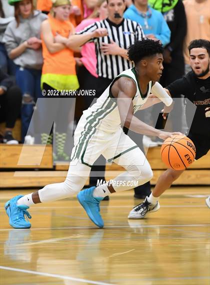 Thumbnail 3 in Sunnyslope vs. Hamilton (AIA 6A Quarterfinal) photogallery.
