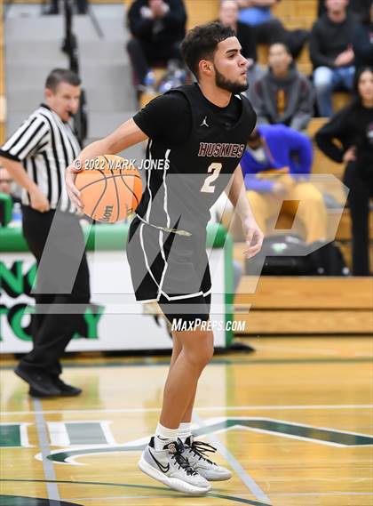 Thumbnail 1 in Sunnyslope vs. Hamilton (AIA 6A Quarterfinal) photogallery.