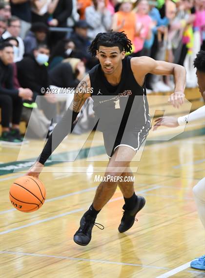 Thumbnail 1 in Sunnyslope vs. Hamilton (AIA 6A Quarterfinal) photogallery.