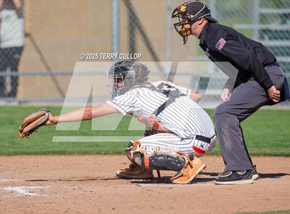 Thumbnail 2 in Intermountain Christian vs. Valley (UHSAA 1A Second Round) photogallery.