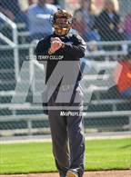 Photo from the gallery "Intermountain Christian vs. Valley (UHSAA 1A Second Round)"