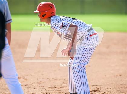Thumbnail 1 in Intermountain Christian vs. Valley (UHSAA 1A Second Round) photogallery.