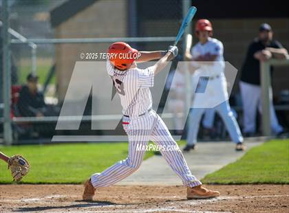 Thumbnail 1 in Intermountain Christian vs. Valley (UHSAA 1A Second Round) photogallery.