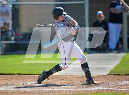 Thumbnail 1 in Intermountain Christian vs. Valley (UHSAA 1A Second Round) photogallery.